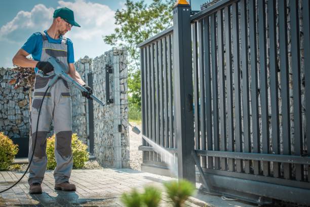 Best Dumpster Area Cleaning  in Hicksville, NY