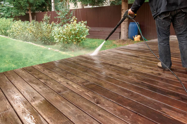 Reliable Hicksville, NY Pressure Washing Solutions