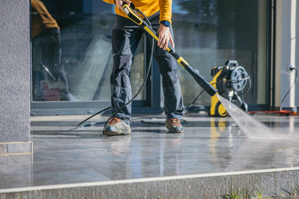 Best Soft Washing  in Hicksville, NY