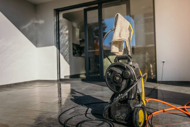 Best Driveway Pressure Washing  in Hicksville, NY